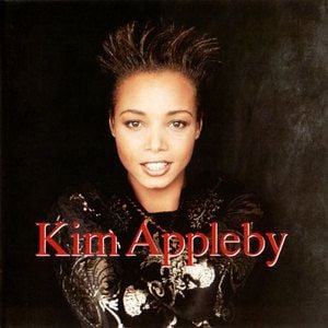 Kim Appleby