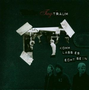 Komm lass es echt sein