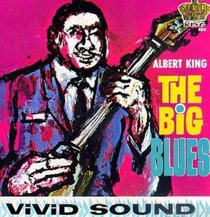 The Big Blues