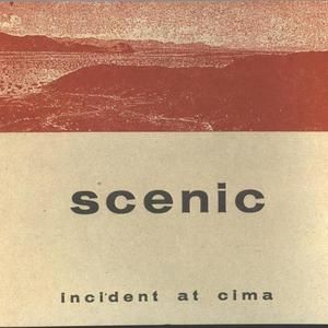 Incident at Cima