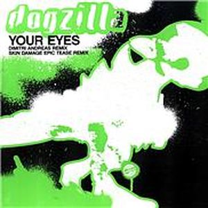 Your Eyes (Single)