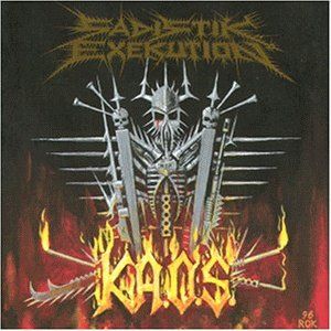 Sadistik Elektrokution