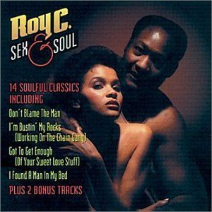 Sex and Soul