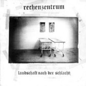 Landschaft Nach Der Schlacht (EP)