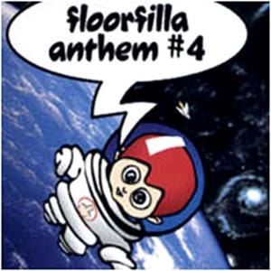 Anthem #4 (DJ Cerla floorfiller mix)