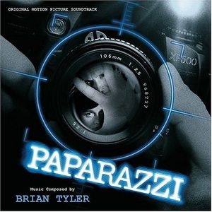 Paparazzi (OST)