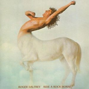 Ride a Rock Horse