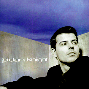 Jordan Knight