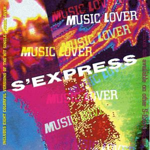 Music Lover (Spatial Expansion mix)