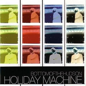 Holiday Machine (EP)