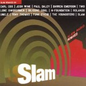 Alien Radio (Darren Emerson remix)