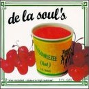 Itz Soweezee (Hot) (De La Soul remix)