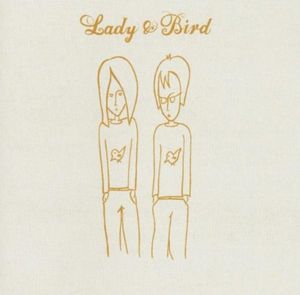 La Ballade of Lady & Bird
