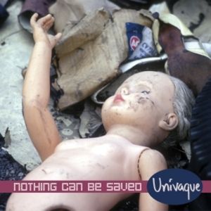 Nothing Can Be Saved (single version)