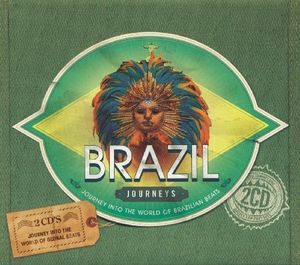 Brazil Journeys
