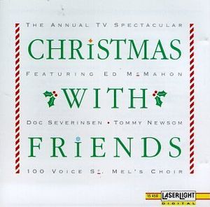 The Holiday Special: Christmas with Friends (OST)