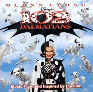 102 Dalmatians (OST)