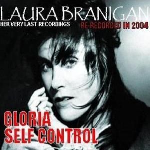 Self Control 2004 / Gloria 2004