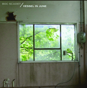 Vessel in June