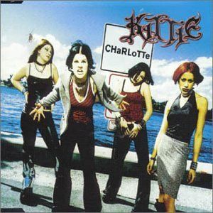 Charlotte (Alternate Mellow Version - Clean)