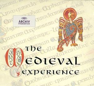 The Medieval Experience: Monks & Troubadours