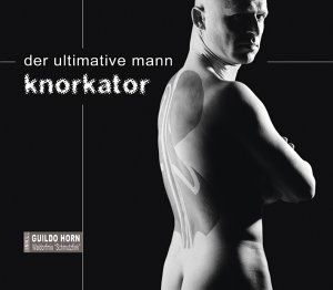 Der ultimative Mann (Single)