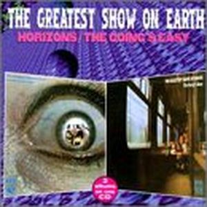 Horizons / The Going's Easy
