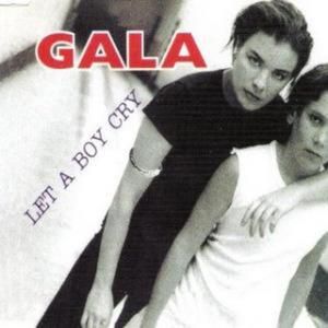 Let A Boy Cry (Full Vocals Mix)