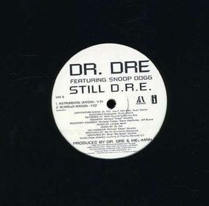 Still D.R.E. (LP version)