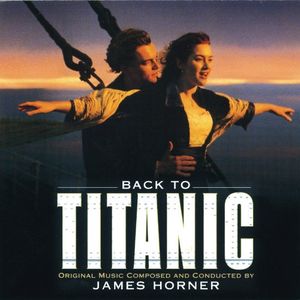 Back to Titanic (OST)