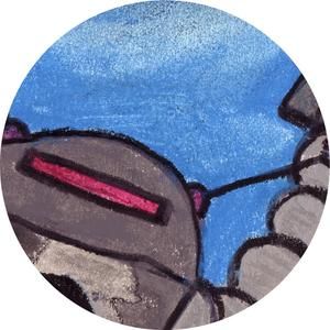 Believer / Arriba Amoeba (EP)