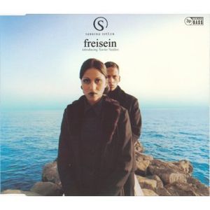 Freisein (Nachtschicht am Meer)