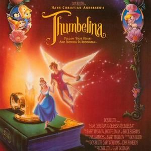 Hans Christian Andersen’s Thumbelina (OST)