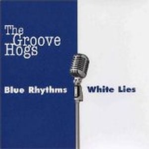 Blue Rhythms White Lies