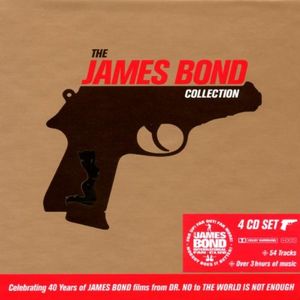 Dr. No: The James Bond Theme
