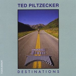 Columbus Avenue Strut