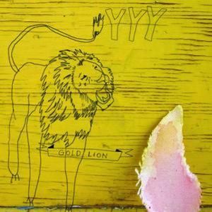 Gold Lion (Diplo remix)