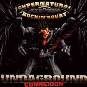 Undaground Connexion (Single)