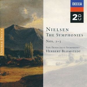 Symphony no. 3 “Sinfonia espansiva”, op. 27: IV. Finale. Allegro