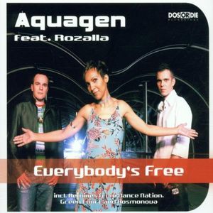 Everybody's Free (radio edit)