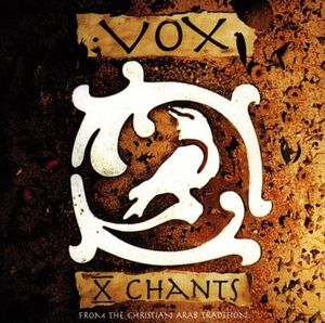 X Chants