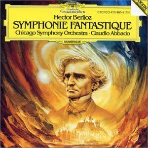 Symphonie fantastique : I. Rêveries – Passions: Largo – Allegro agitato e appassionato assai