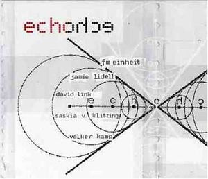 Echohce (Live)
