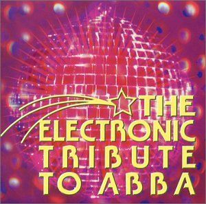 The Electronic Tribute to ABBA