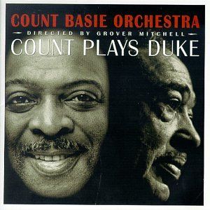 Count Plays Duke