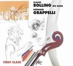 First Class