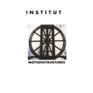 Motionstruktures (EP)