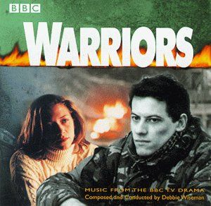 Warriors (OST)