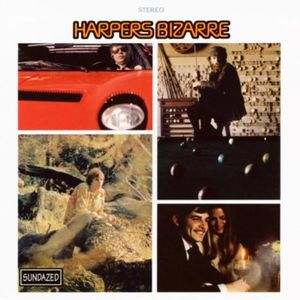 Harpers Bizarre 4