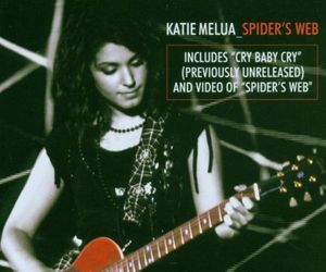 Spider’s Web (single version)